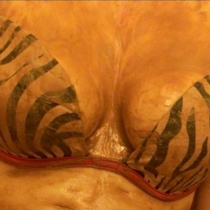 messy944: Trashed underwear