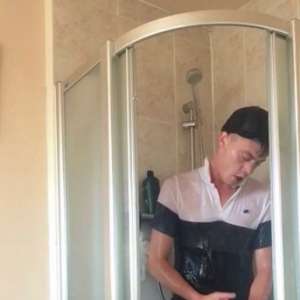 LadNorth: Ladnorth shaving foam fun