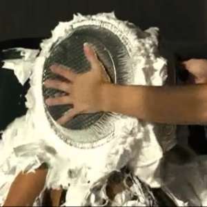 shaving cream 6969: Help finding video