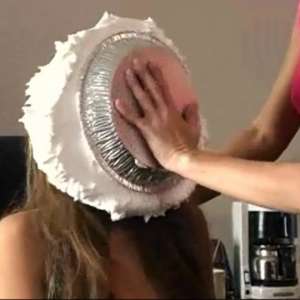 shaving cream 6969: Help finding video