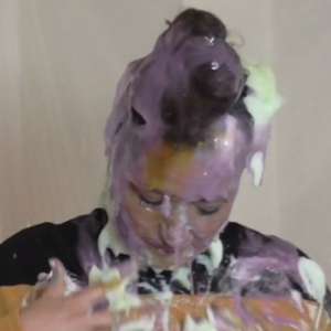 MyPieRogative: Faye Taylor schools MypieRogative for committing crimes against Sci-Fi!