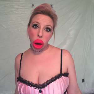 WAMprincess: 