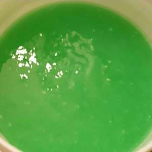AlexBosley69: Xanthan Gum