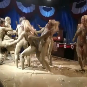PieFightGirls: 