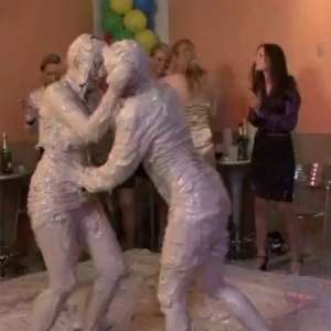 : Mud Fun