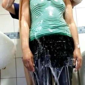 pachin: My Wife Like To Wear Pantyhose.
