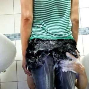 pachin: My Wife Like To Wear Pantyhose.