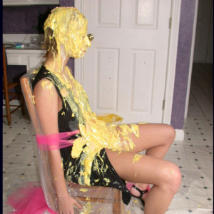 Nick: Messy Positions
