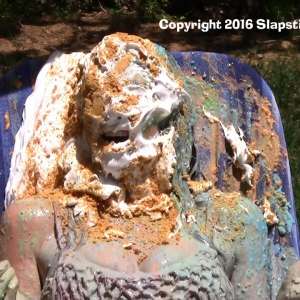 SlapstickStuff: SlapstickStuff presents Chelsea: Round 2!