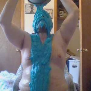 Jaysus20: Lame-O the Clown's Egg and Batter Shower