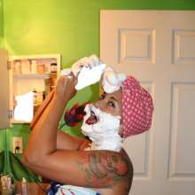 piemaster36: Angel Rose In Retiring
