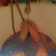 messy sissydanni: me all messy