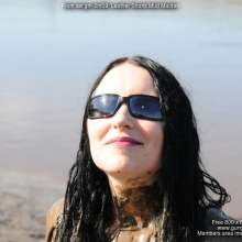 DungeonMasterOne: Leather shorts in the mud: Honeysuckle goes wild!