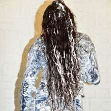 Tarzan: WetlookAdventure--Wet games with paints. Part II