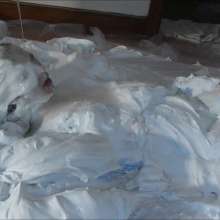 Submergedinfoam: For the lovers of Foam
