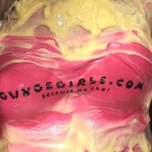 noise: Weekend Sale: 25% off of GungeGirls videos