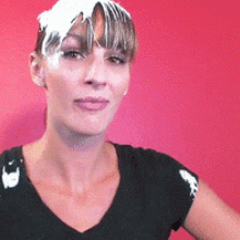 noise: Lots of messy gifs. And a word on attribution.