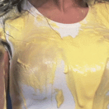 noise: Lots of messy gifs. And a word on attribution.