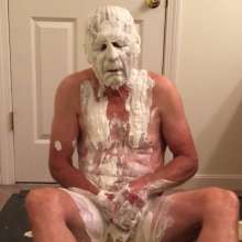 tiedandmessy: 