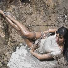 EdwinR: A Splash of Glamour goes messy