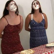 Messygirl: Let the Messygirl Games Begin!