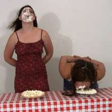 Messygirl: Let the Messygirl Games Begin!