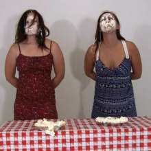 Messygirl: Let the Messygirl Games Begin!