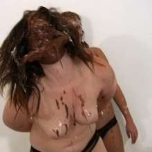 Messygirl: Let the Messygirl Games Begin!