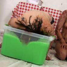 Messygirl: Let the Messygirl Games Begin!