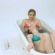 Seductive Studios: Bathtub Babes