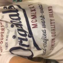 MessyJC: Messy t-shirt fans