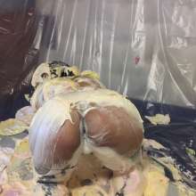 Dominic: Kayla--The Pie and Gunge Quizzes