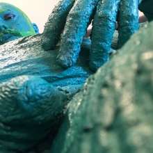 MuddyMcMudd: Paint Marathon while stuck at home!