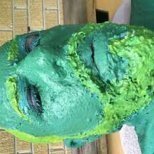 MuddyMcMudd: Paint Marathon while stuck at home!