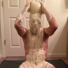 tiedandmessy: 