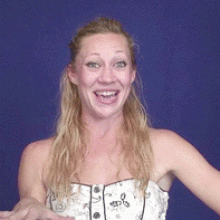noise: Lots of messy gifs. And a word on attribution.