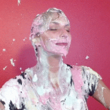noise: Lots of messy gifs. And a word on attribution.