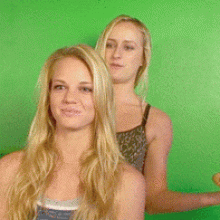 noise: Lots of messy gifs. And a word on attribution.