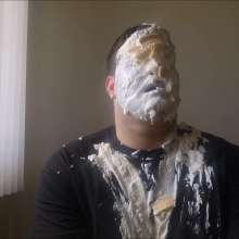 Ric3200: Pied and Slimed Again