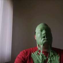 Ric3200: Pied and Slimed Again