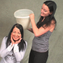 noise: Lots of messy gifs. And a word on attribution.