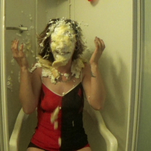pie_burglar: It finally happened