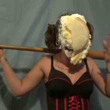 pie_burglar: It finally happened