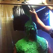 Sean Gunge: Gay man seeks slime and pie session with other gay men in n.j/nyc area