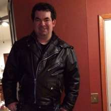 Sean Gunge: Gay man seeks slime and pie session with other gay men in n.j/nyc area