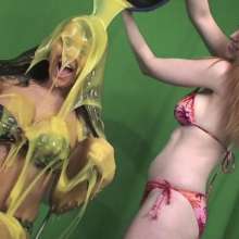 noise: Weekend Sale: 25% off of GungeGirls videos