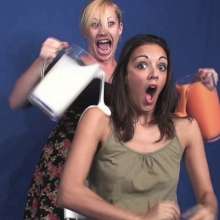 noise: Weekend Sale: 25% off of GungeGirls videos