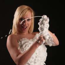 Submergedinfoam: For the lovers of Foam