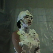 Dominic: Kayla--The Pie and Gunge Quizzes
