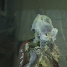 Dominic: Kayla--The Pie and Gunge Quizzes